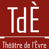 Logo of the association Le Théâtre de l'Èvre - Association Le Nid